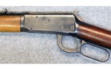 Winchester ~ 1894 ~ .32 Winchester Special. - 8 of 10