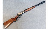 Marlin ~ 336 ~ .35 Remington. - 1 of 10