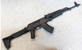 Century Arms ~ WASR-10 ~ 7.62x39mm. - 1 of 10