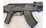 Century Arms ~ WASR-10 ~ 7.62x39mm. - 3 of 10