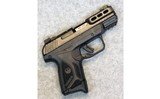 Ruger ~ Security-380 ~ .380 ACP. - 1 of 3