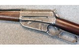 Winchester ~ 1895~ .30-40 Krag. - 8 of 10