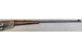 Winchester ~ 1895~ .30-40 Krag. - 4 of 10