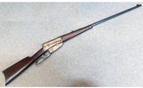 Winchester ~ 1895~ .30-40 Krag. - 1 of 10