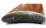Winchester ~ 1895~ .30-40 Krag. - 10 of 10