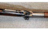 Winchester ~ 1892~ .25-20 Winchester. - 6 of 10