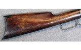 Winchester ~ 1892~ .25-20 Winchester. - 2 of 10