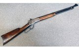 Winchester ~ 1892~ .25-20 Winchester. - 1 of 10