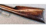 Winchester ~ 1892~ .25-20 Winchester. - 9 of 10