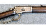 Winchester ~ 1892 ~ .38 WCF. - 3 of 11