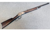 Winchester ~ 1892 ~ .38 WCF.