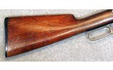 Winchester ~ 1886 ~ .33 WCF. - 2 of 10