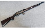 Remington ~ Mohawk 10C ~ .22 Long Rifle. - 1 of 10