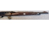 Remington ~ Mohawk 10C ~ .22 Long Rifle. - 4 of 10