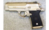 Star Bonifacio Echeverria ~ Firestar ~ 9 mm Luger. - 2 of 2