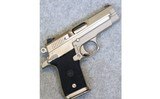 Star Bonifacio Echeverria ~ Firestar ~ 9 mm Luger. - 1 of 2