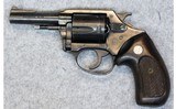 Charter Arms ~ Undercover ~ .38 Special. - 2 of 2