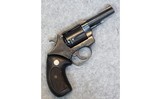 Charter Arms ~ Undercover ~ .38 Special. - 1 of 2