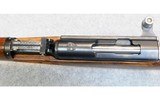 E.W. Bern ~ K31 ~ 7.5x55mm Swiss. - 11 of 11
