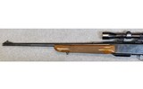 Browning ~ BAR ~ .300 Winchester Magnum. - 7 of 10