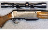 Browning ~ BAR ~ .300 Winchester Magnum. - 3 of 10