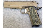 SIG Sauer ~ 1911 ~ .45 Auto. - 2 of 2