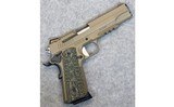 SIG Sauer ~ 1911 ~ .45 Auto. - 1 of 2
