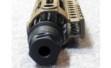 Creative Arms ~ CAAR ~ .300 AAC Blackout. - 5 of 10