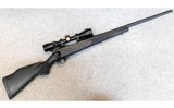Weatherby ~ Vanguard ~ .25-06 Remington. - 1 of 10