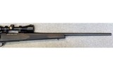 Weatherby ~ Vanguard ~ .25-06 Remington. - 4 of 10