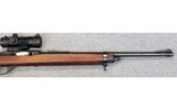 Glenfield ~ Model 75 ~ .22 Long Rifle. - 4 of 10