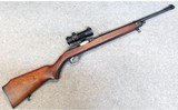 Glenfield ~ Model 75 ~ .22 Long Rifle. - 1 of 10