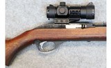 Glenfield ~ Model 75 ~ .22 Long Rifle. - 3 of 10