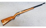Marlin ~ Model 60 ~ .22 Long Rifle. - 1 of 12