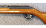 Marlin ~ Model 60 ~ .22 Long Rifle. - 8 of 12