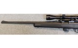 Marlin ~ XT-22 ~ .22 WMR. - 7 of 10
