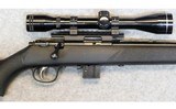 Marlin ~ XT-22 ~ .22 WMR. - 3 of 10