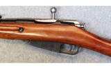 Russian State Factories ~ Mosin Nagant ~ 7.62x54R - 8 of 12