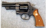 Smith & Wesson ~ Model 28-2 ~ .357 Magnum. - 2 of 3