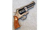 Smith & Wesson ~ Model 28-2 ~ .357 Magnum. - 1 of 3