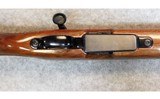 Remington ~ 700 ~ 7 mm-08 Remington. - 6 of 10