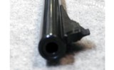 Remington ~ 700 ~ 7 mm-08 Remington. - 5 of 10