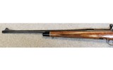 Remington ~ 700 ~ 7 mm-08 Remington. - 7 of 10