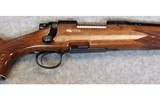 Remington ~ 700 ~ 7 mm-08 Remington. - 3 of 10