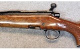 Remington ~ 700 ~ 7 mm-08 Remington. - 8 of 10
