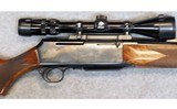 Browning ~ BAR ~ .30-06 Springfield. - 3 of 10