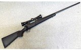 Remington ~ 700 ~ .300 Remington Ultra Magnum. - 1 of 10