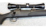 Remington ~ 700 ~ .300 Remington Ultra Magnum. - 3 of 10