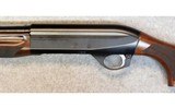 Benelli ~ Montefeltro ~ 12 Gauge. - 8 of 10
