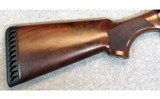 Benelli ~ Montefeltro ~ 12 Gauge. - 2 of 10